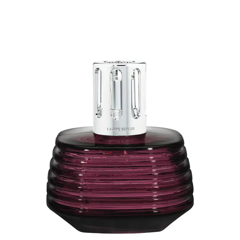 Lampe Vibes Prune - Diffusori di profumo