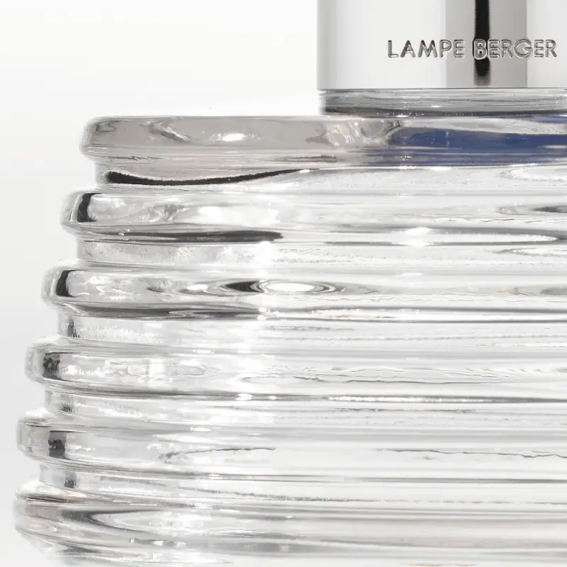 Lampe Vibes Transparente - Diffusori di profumo miniatura 4