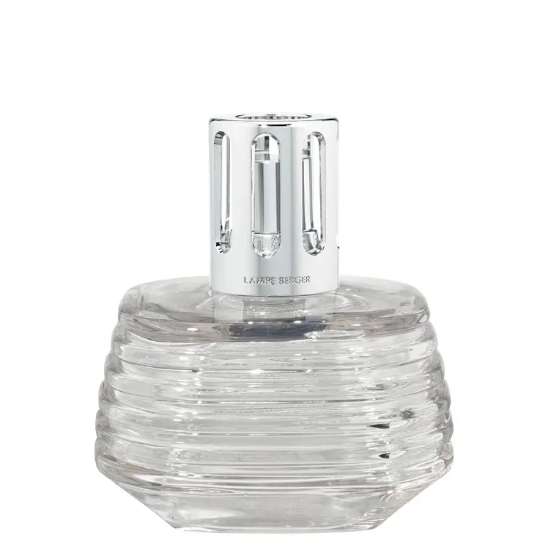 Lampe Vibes Transparente - Diffusori di profumo