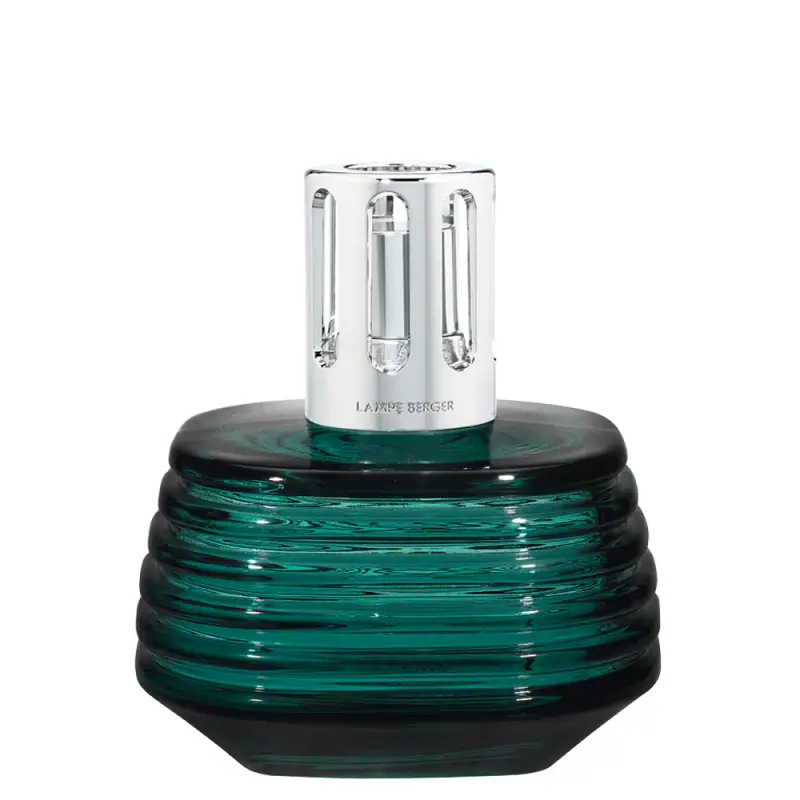 Lampe Vibes Vert - Diffusori di profumo