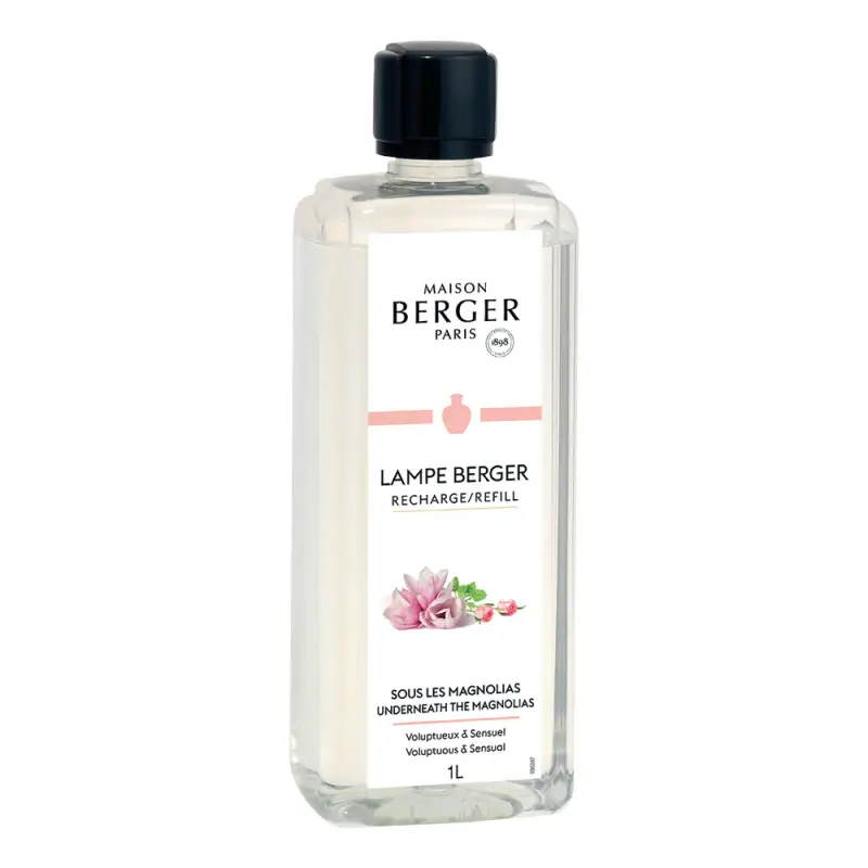 Parfum de Maison Sous les Magnolias - Profumo per lampade catalitiche