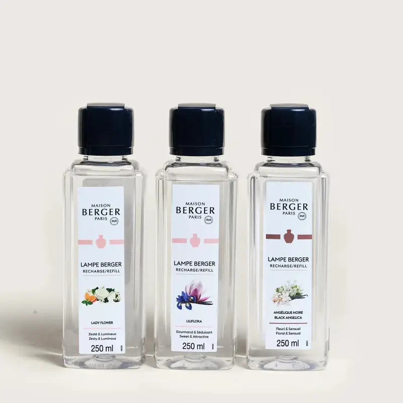 Parfum de Maison TrioPack Collezione Eternity - Profumo per lampade catalitiche miniatura 2