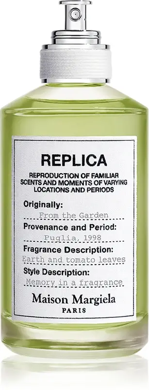 Replica From The Garden EDT - 100ml