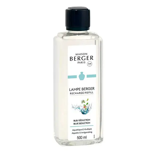 Ricarica per lampada catalitica Blue Seduction - Volume 1000 ml