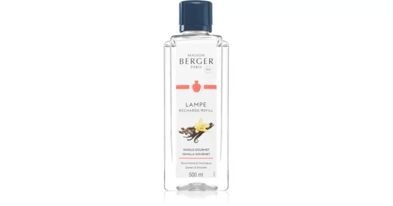 Ricarica Vaniglia dolce - 500ml