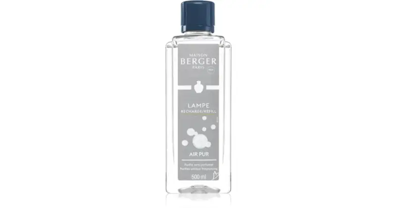 Riempimento neutralizzante per lampada catalitica - 500ml