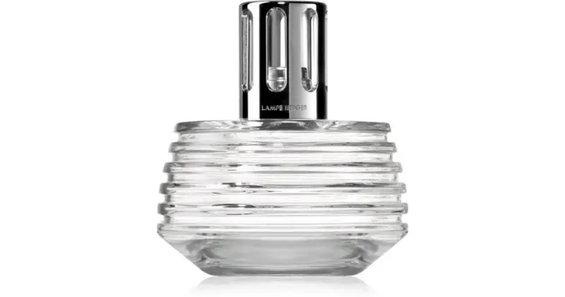 Vibes lampada catalitica Transparent 430 g