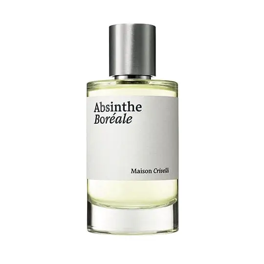 Absinthe Boreale Eau de Parfum - 30 ml