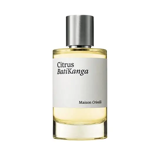 Citrus Batikanga Eau de Parfum - 30 ml