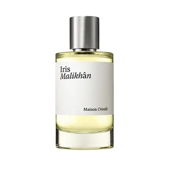 Iris Malikhan Eau de Parfum - 100 ml