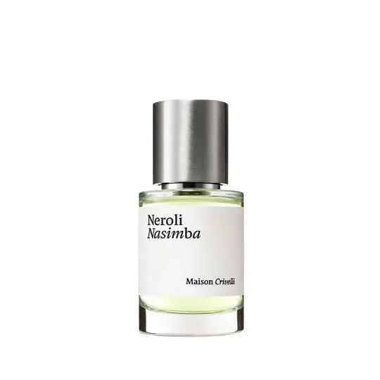 Neroli Nasimba Eau de Parfum 30 ml