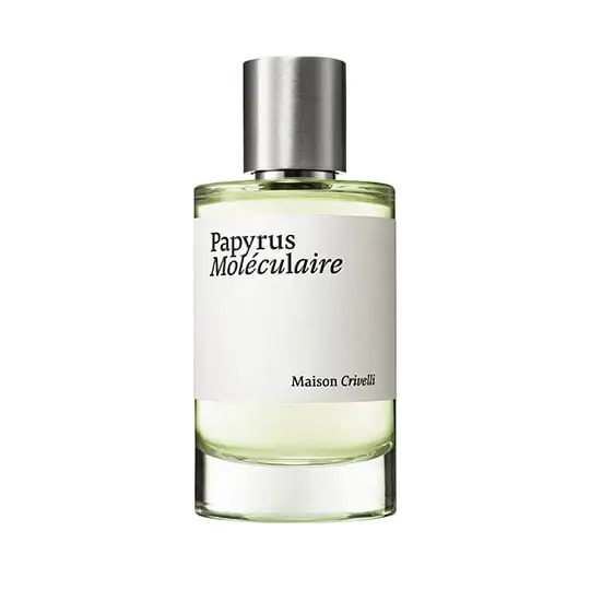 Papyrus Moleculaire Eau de Parfum - 100 ml