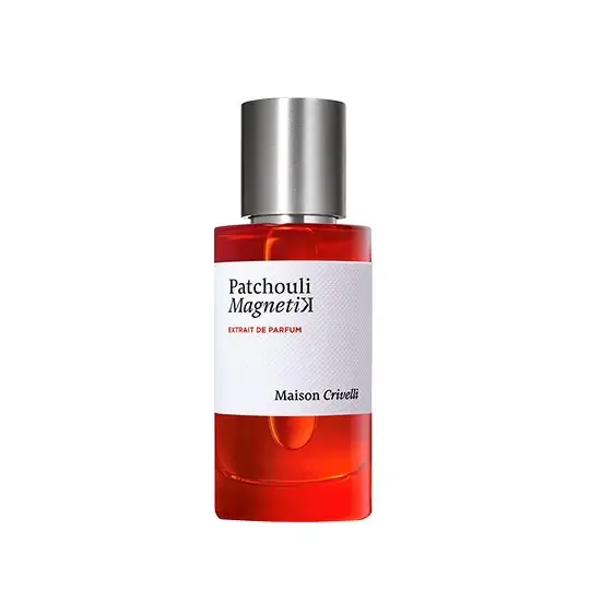 Patchouli Magnetik Extrait de Parfum - 50 ml