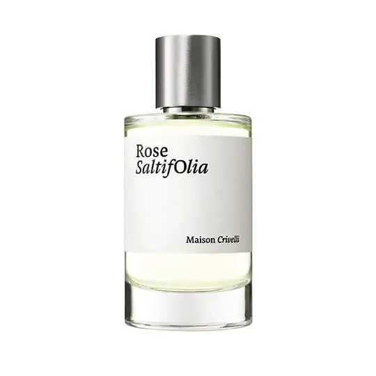 Rose Saltifolia Eau de Parfum - 30 ml