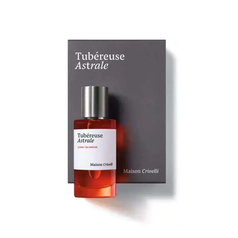 Tubereuse Astrale - 50 ml