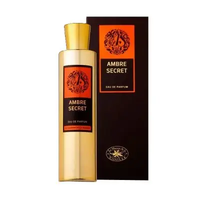 Ambre Secret EDP 100 ml