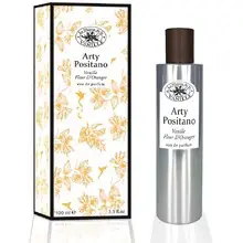 Arty Positano Vanille Fleur d'Oranger EDP - 100 ml