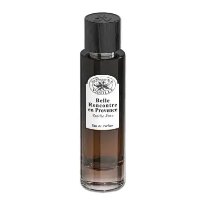 House of Vanilla Beautiful Encounter Rose Vanilla Edp 100ml