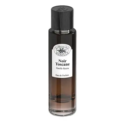 House of Vanilla Black Tuscan Vanilla Grape Edp 100ml