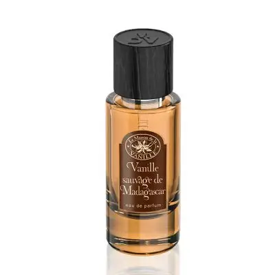 House of Vanilla Vaniglia Selvatica del Madagascar Edp 40 ml