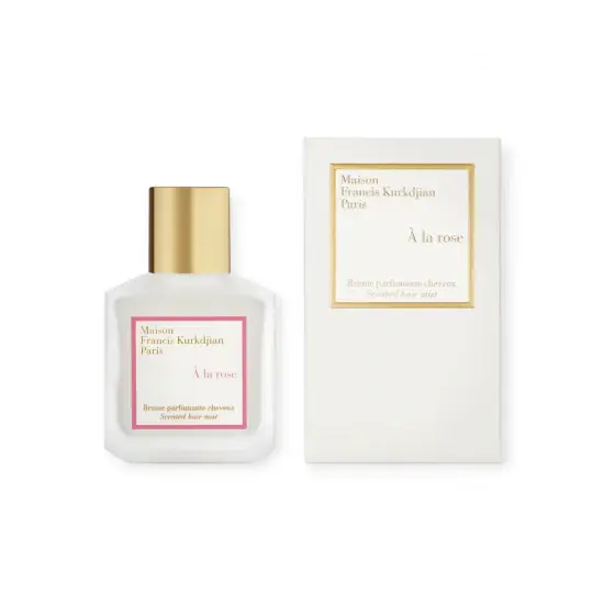 A La Rose EDP W 70 ml