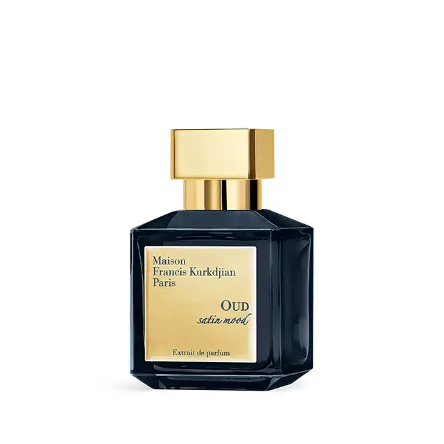 Maison francis kurkdjian Oud Satin Mood Estratto di profumo unisex - 70 ml