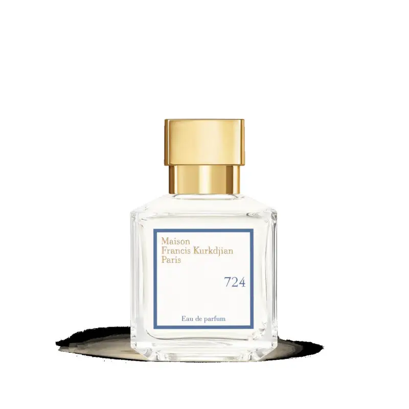 724 Eau De Parfum - 35 Ml