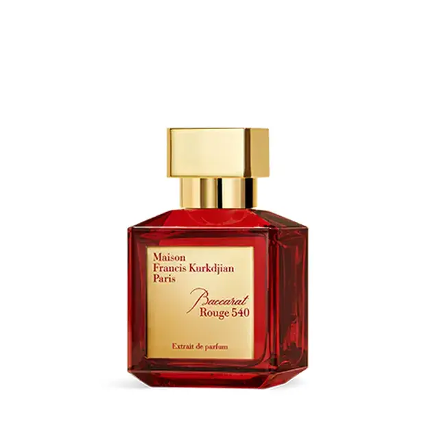 Baccarat Rouge 540 Estratto - 70 Ml