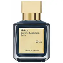 Estratto di profumo Oud - 70 ml