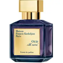 Estratto di profumo Oud Silk Mood - 70 ml