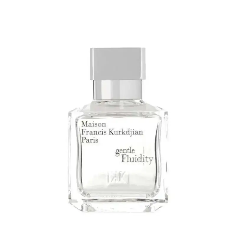 Gentle Fluidity Silver - 35 Ml