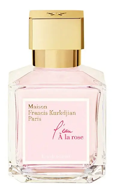 L`Eau À La Rose - EDT - Volume 35 ml