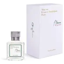 L´Homme A La Rose EDP - 70ml