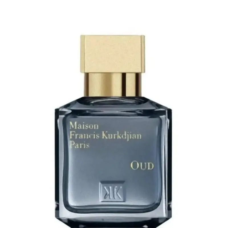 Oud Eau De Parfum - 200 Ml