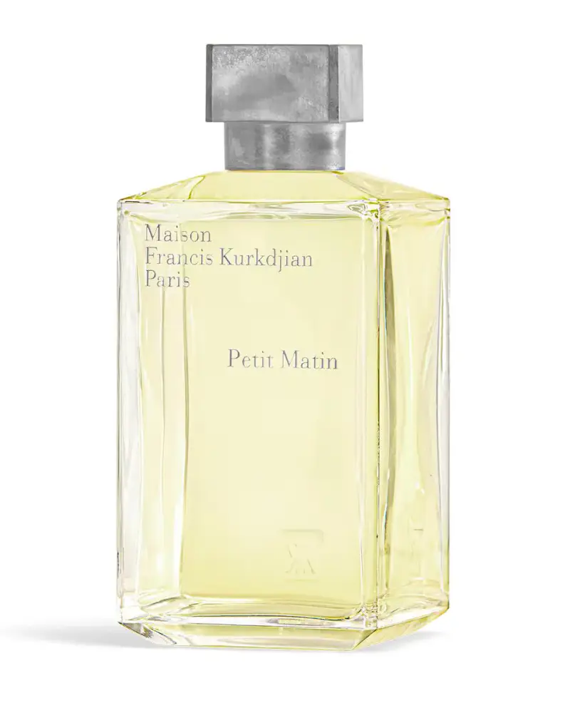 Petit Matin Eau De Parfum Unisex 200 ml