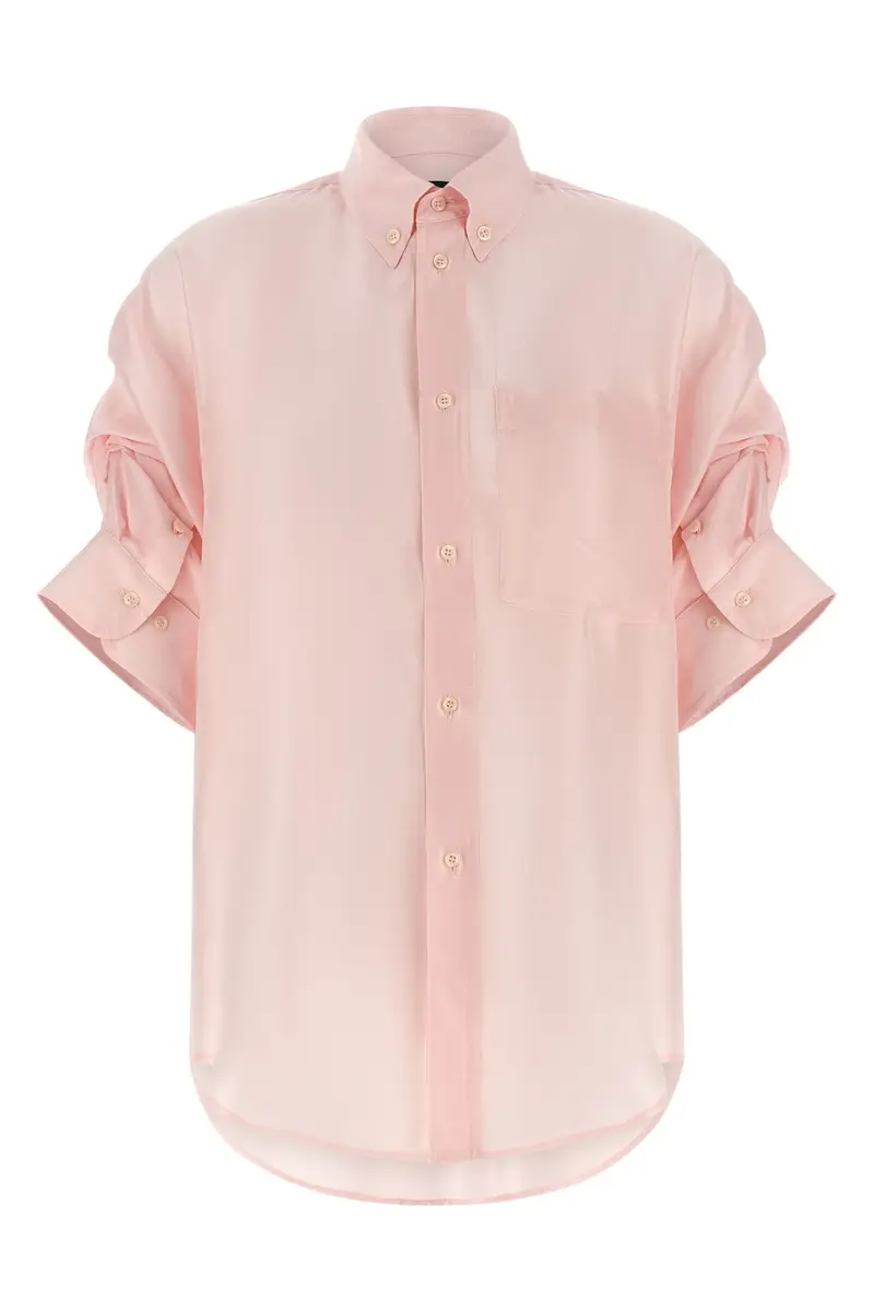 Camicia Buba Rosa