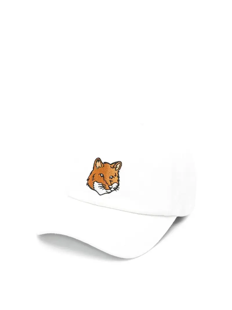 Cappello Fox Head Bianco