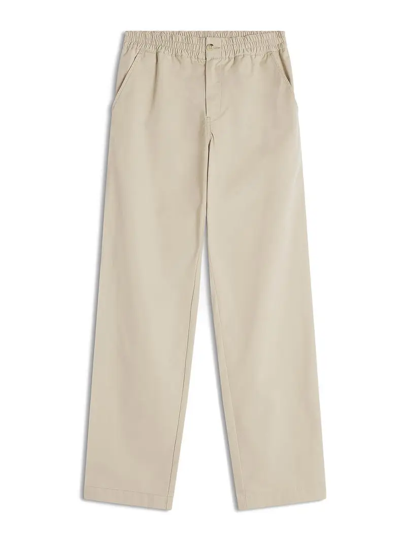 Pantaloni casuali Beige