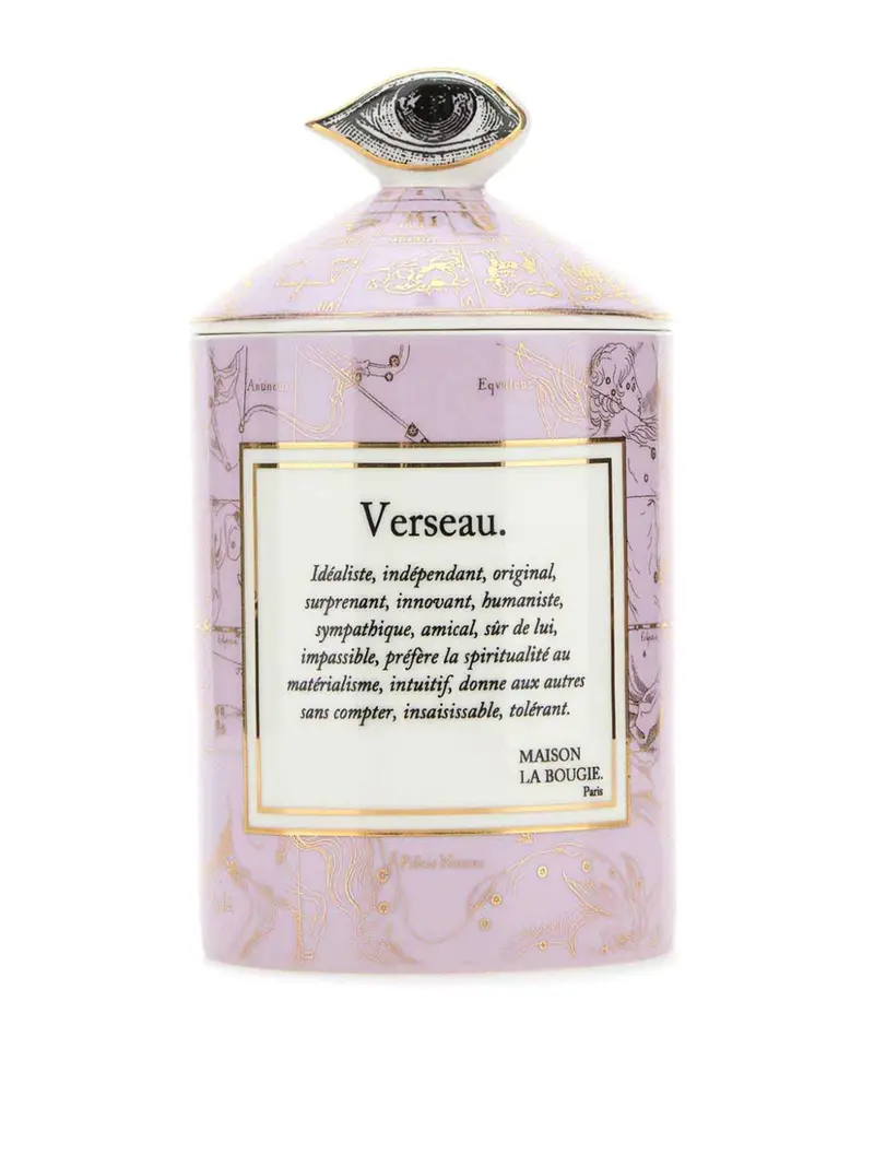 Candela Acquario Metallico