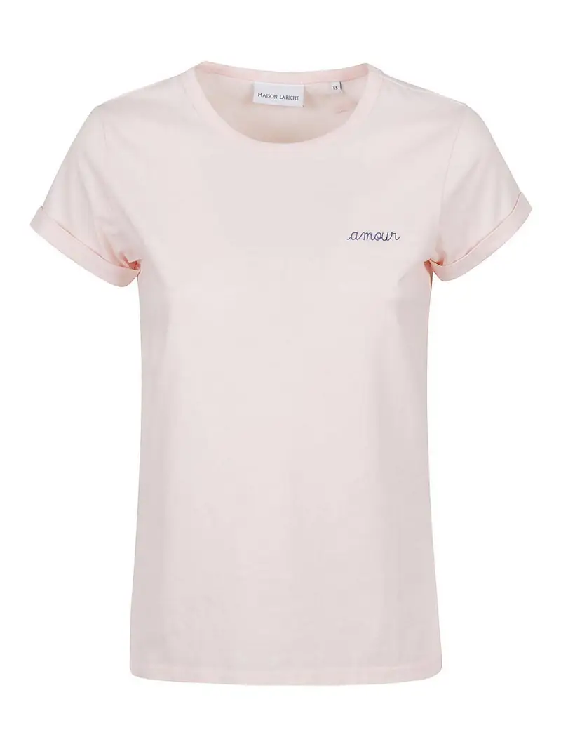 MAISON LABICHE T-shirt 3282407