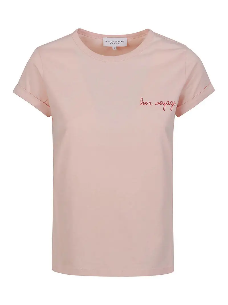 MAISON LABICHE T-shirt 3282408
