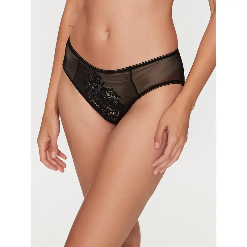 Culotte classiche 230463 Nero