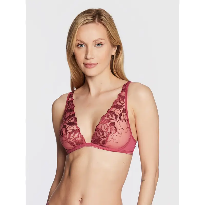Maison Lejaby Bralette Rosa 3201388