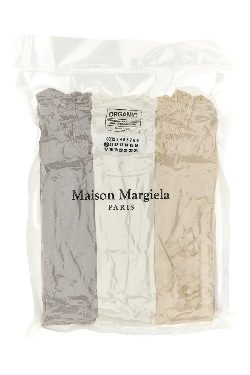 3 Pack T-Shirt Multi