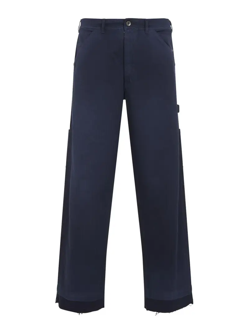 MAISON MARGIELA Jeans Denim 3281229