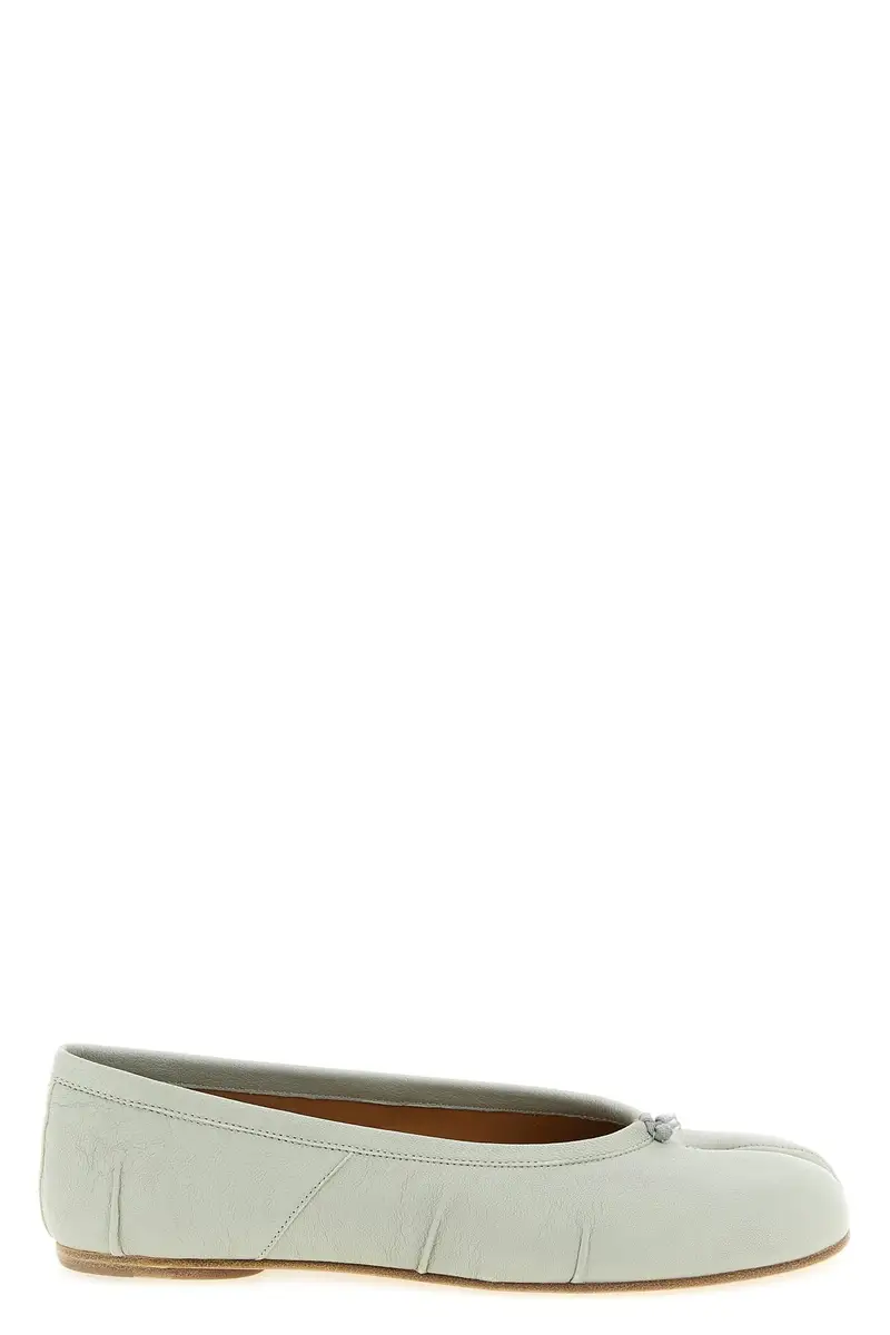 Ballerina Tabi New Grigio