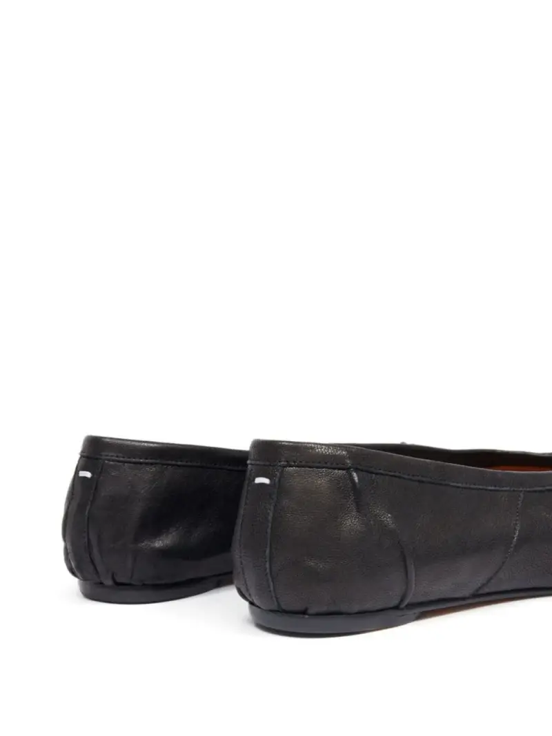 MAISON MARGIELA Ballerine Nero 4102898 miniatura 2