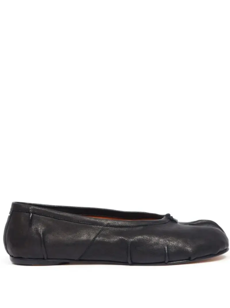 MAISON MARGIELA Ballerine Nero 4102898