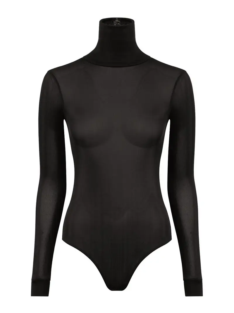 MAISON MARGIELA Body Nero 3330375