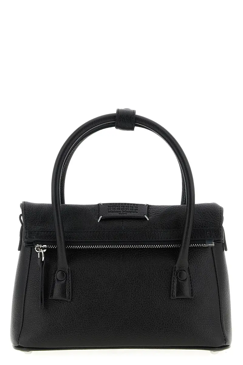 MAISON MARGIELA Borsa a mano Nero 3833418